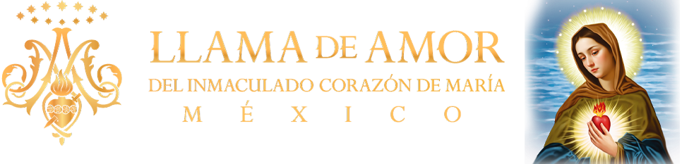 LLama de Amor